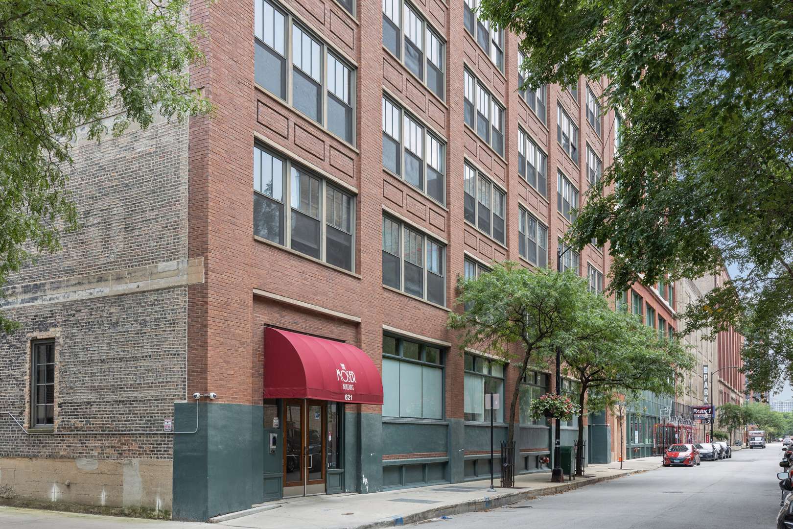 621 S Plymouth CT #511, Chicago, IL 60605
