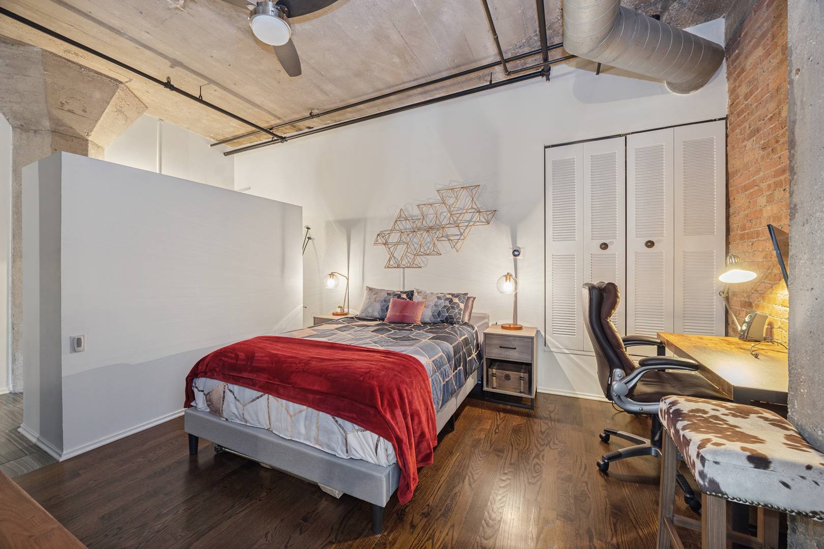621 S Plymouth CT #511, Chicago, IL 60605