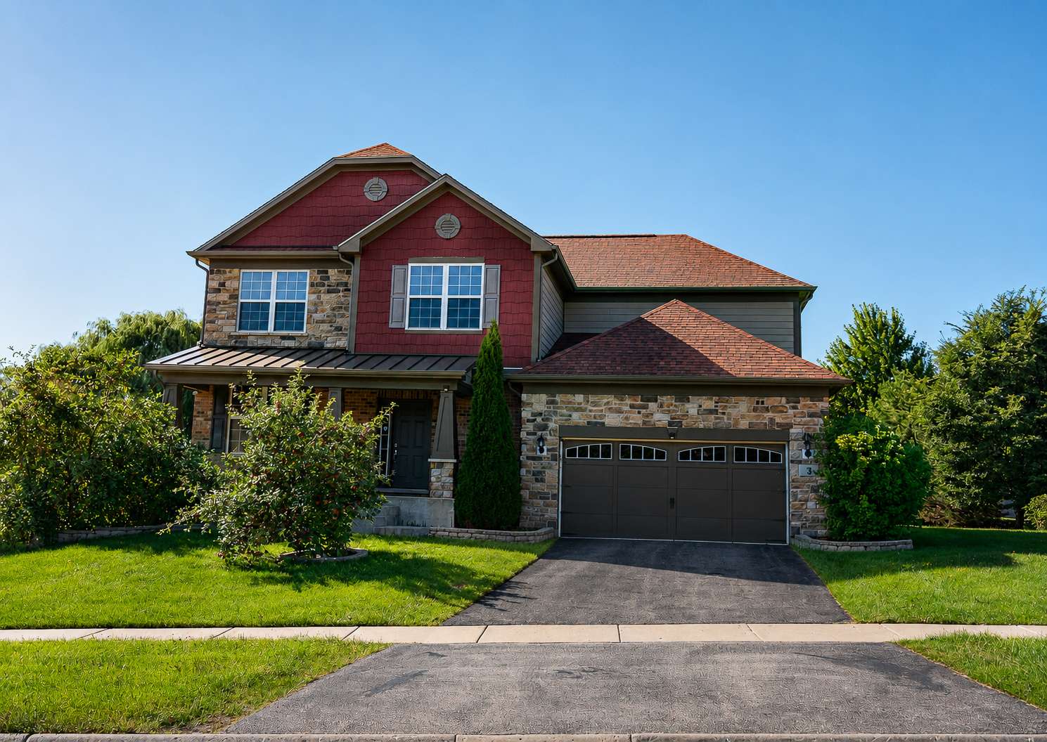 3 Andrew LN, Hawthorn Woods, IL 60047