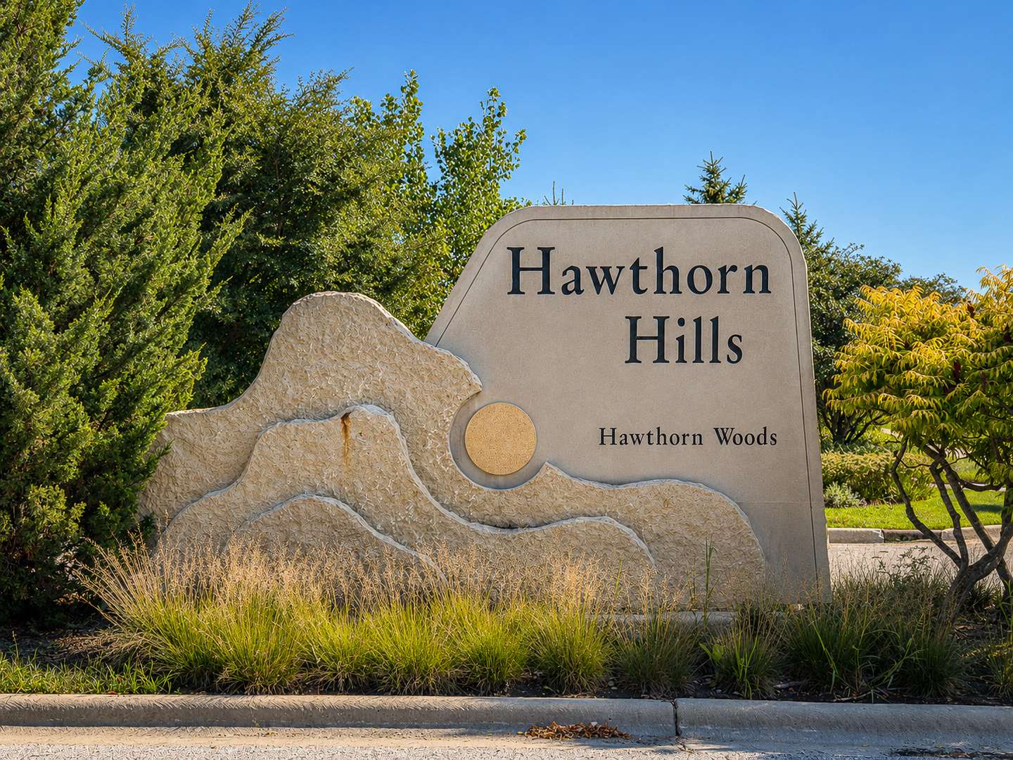 3 Andrew LN, Hawthorn Woods, IL 60047