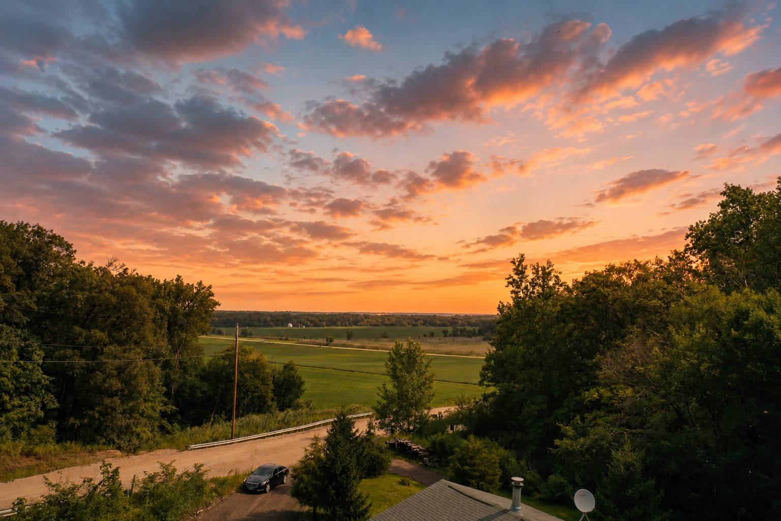 2580 E 1251st RD, Ottawa, IL 61350