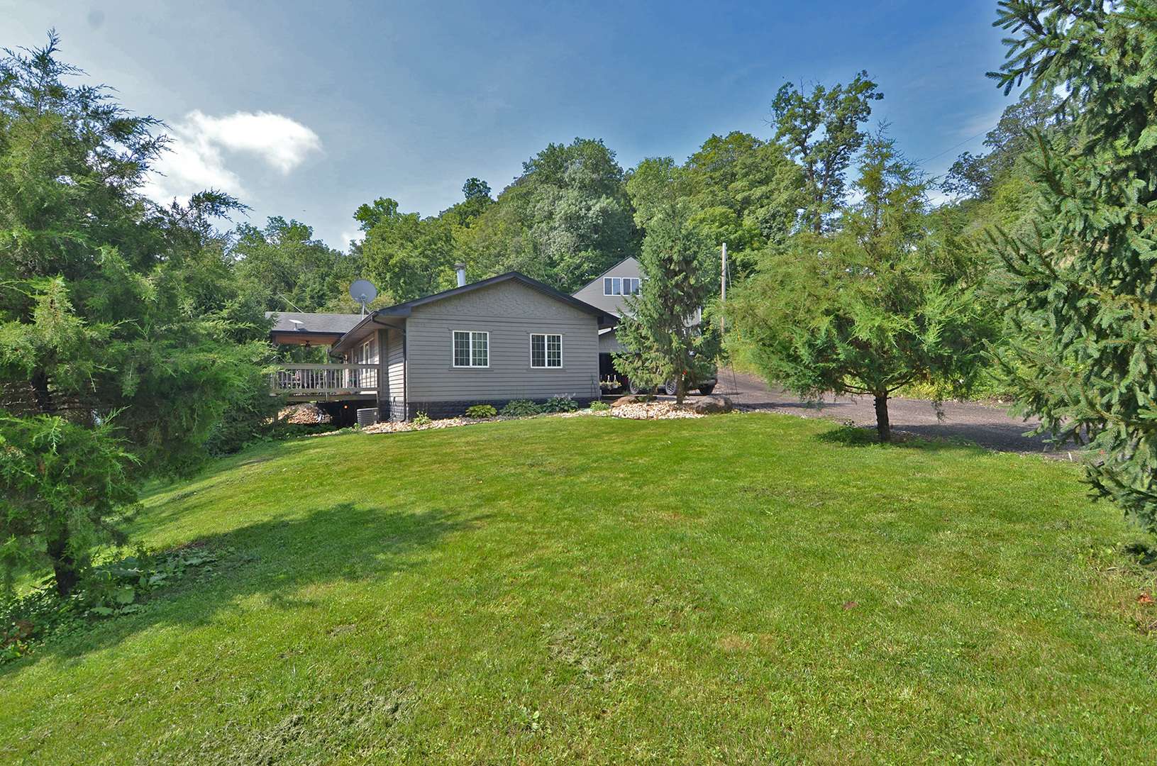 2580 E 1251st RD, Ottawa, IL 61350
