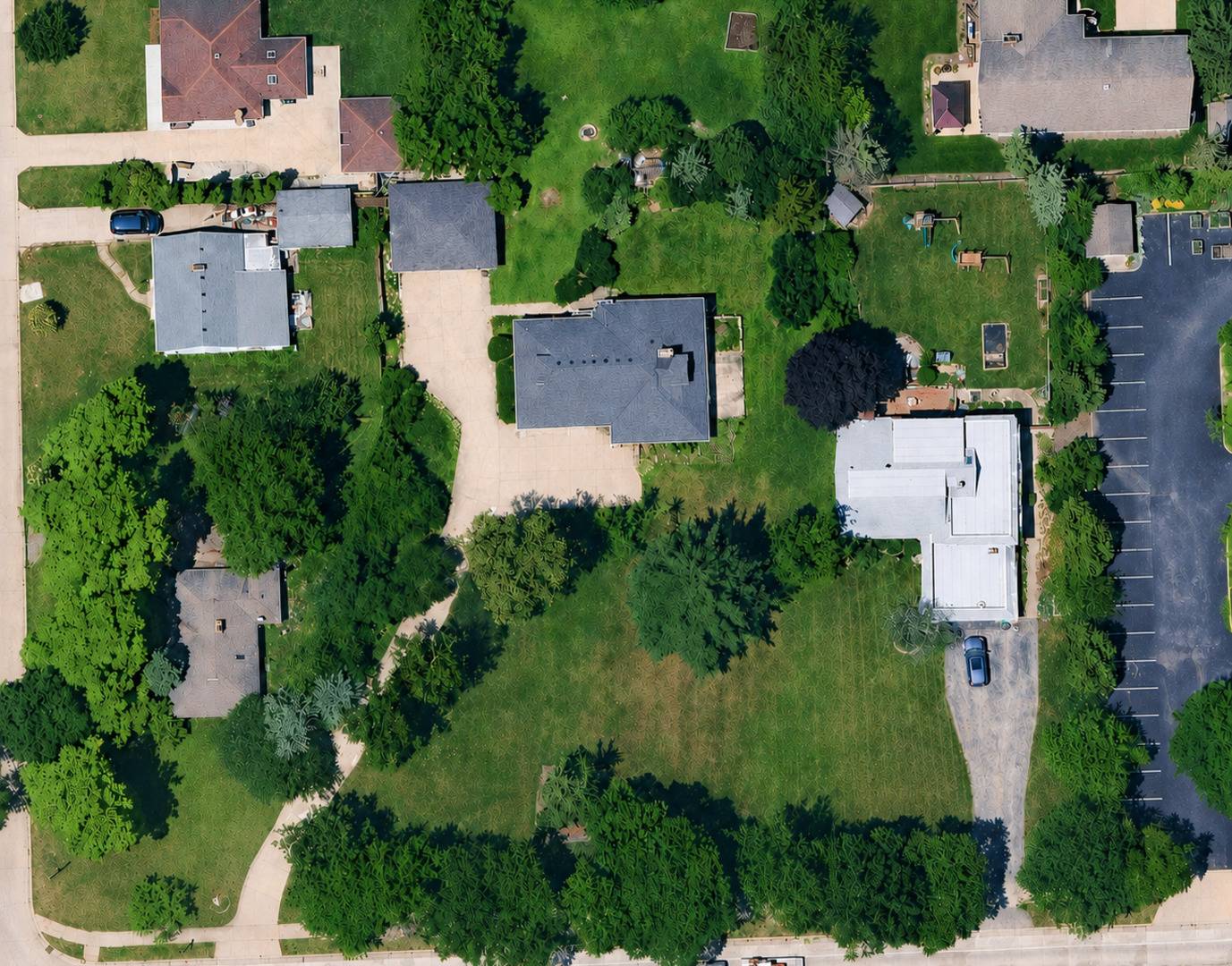 316 E Madison ST, Lombard, IL 60148