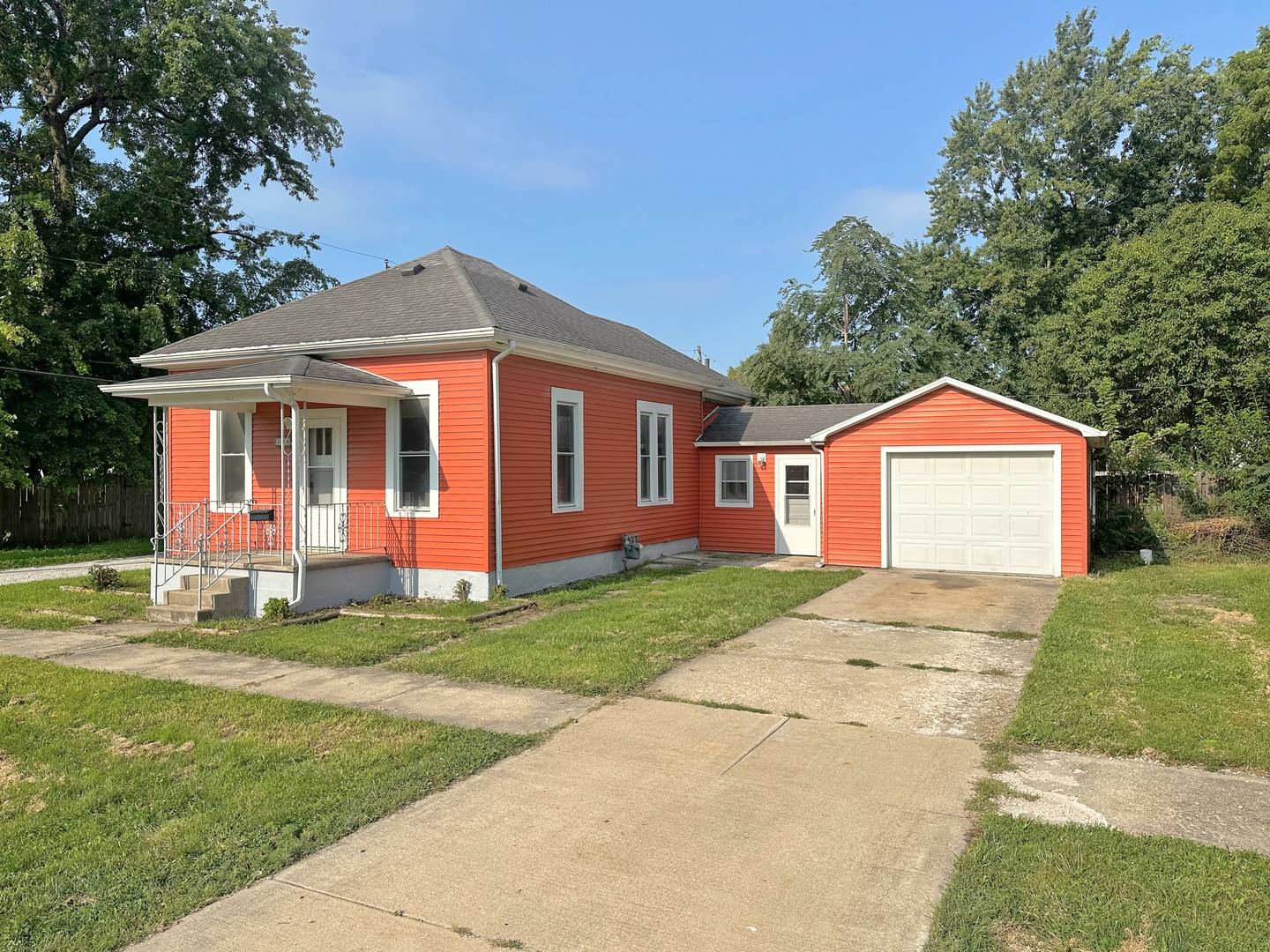 308 N Shabbona ST, Streator, IL 61364