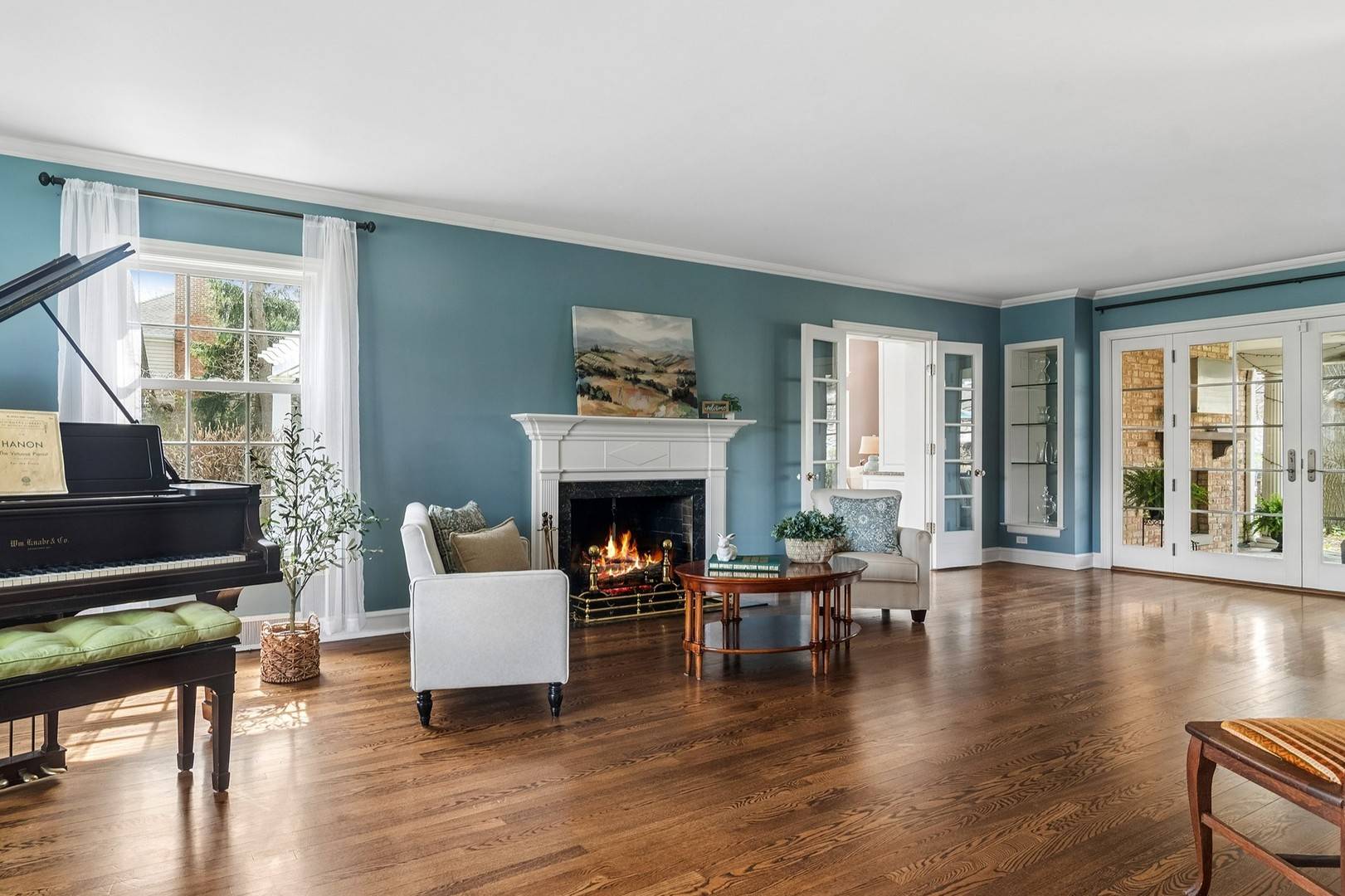 630 S Beverly LN, Arlington Heights, IL 60005