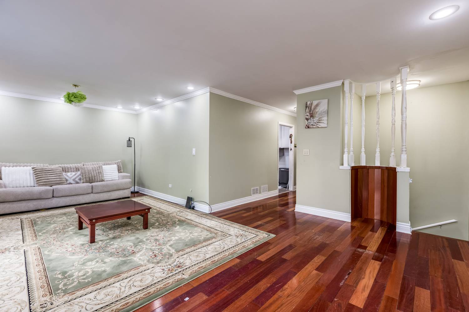 6126 N Francisco AVE #1, Chicago, IL 60659
