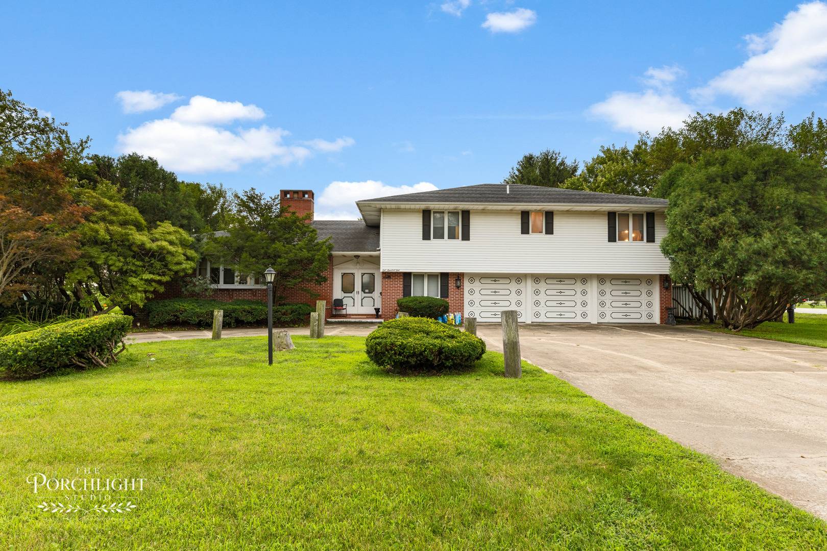 101 Countryside LN, Crescent City, IL 60928