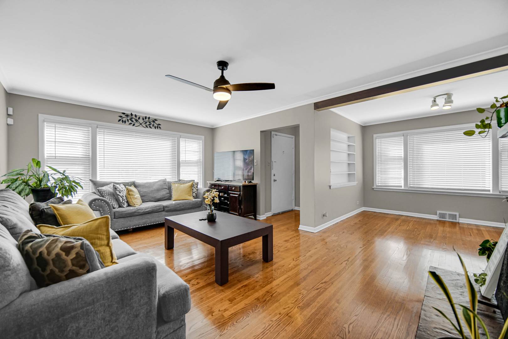 618 Dundee AVE, Flossmoor, IL 60422