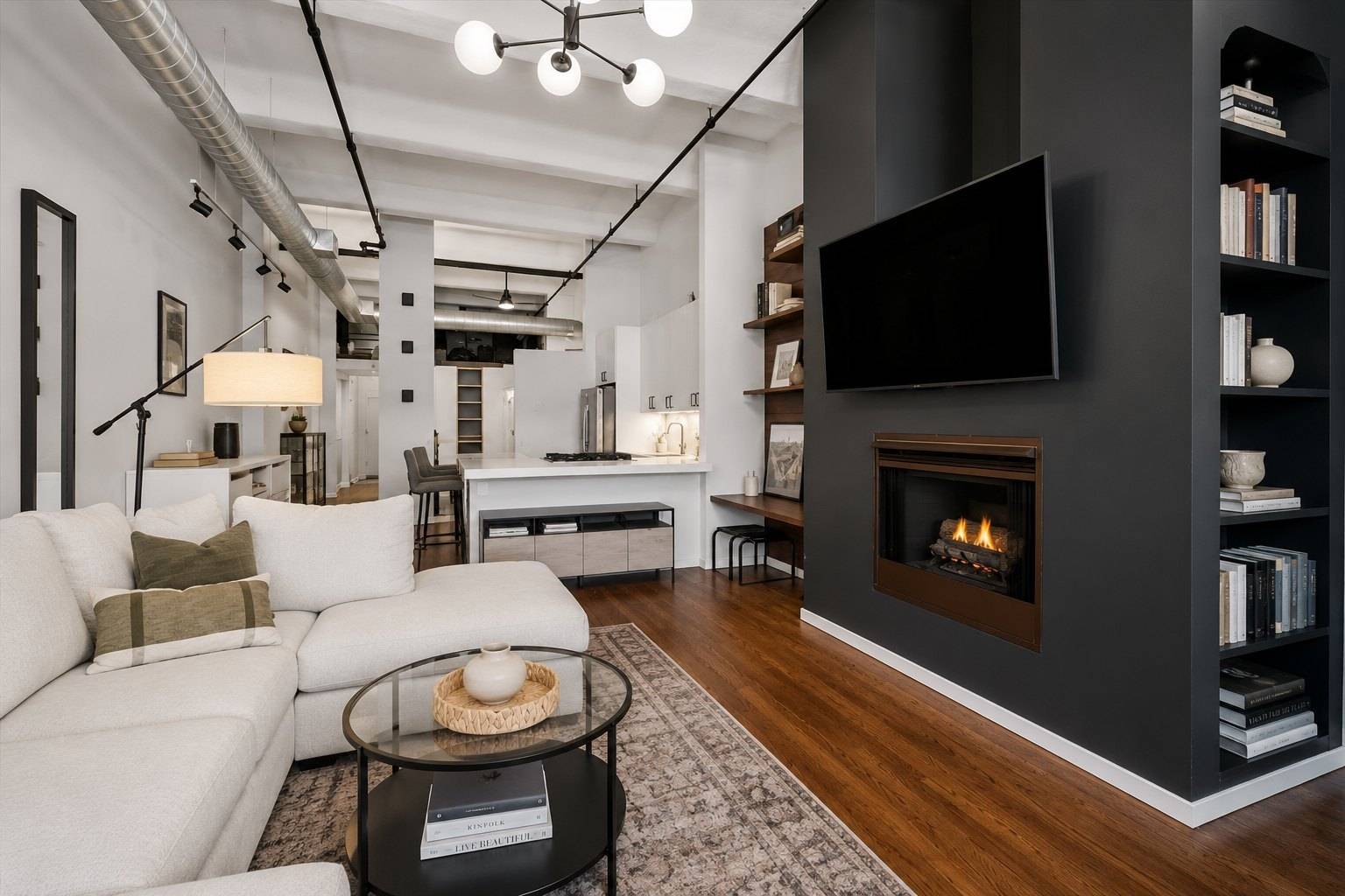 1000 W WASHINGTON BLVD #216, Chicago, IL 60607