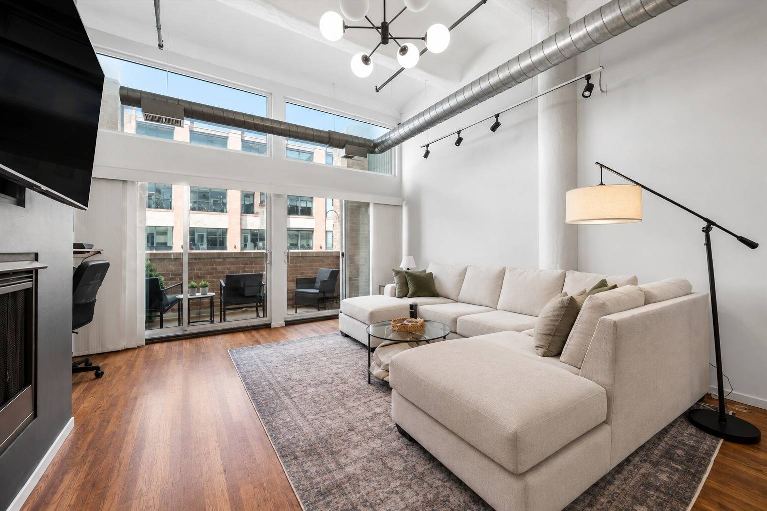 1000 W WASHINGTON BLVD #216, Chicago, IL 60607