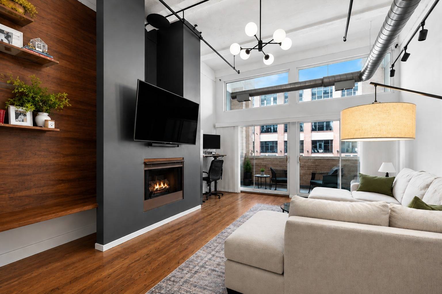 1000 W WASHINGTON BLVD #216, Chicago, IL 60607