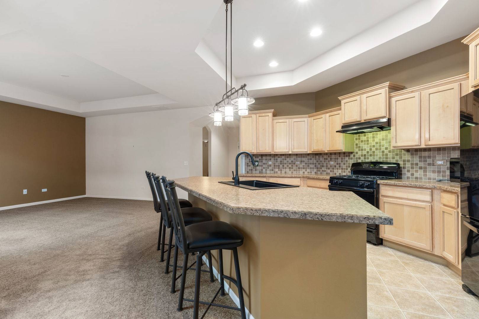 16605 S Fox Run CIR, Plainfield, IL 60586