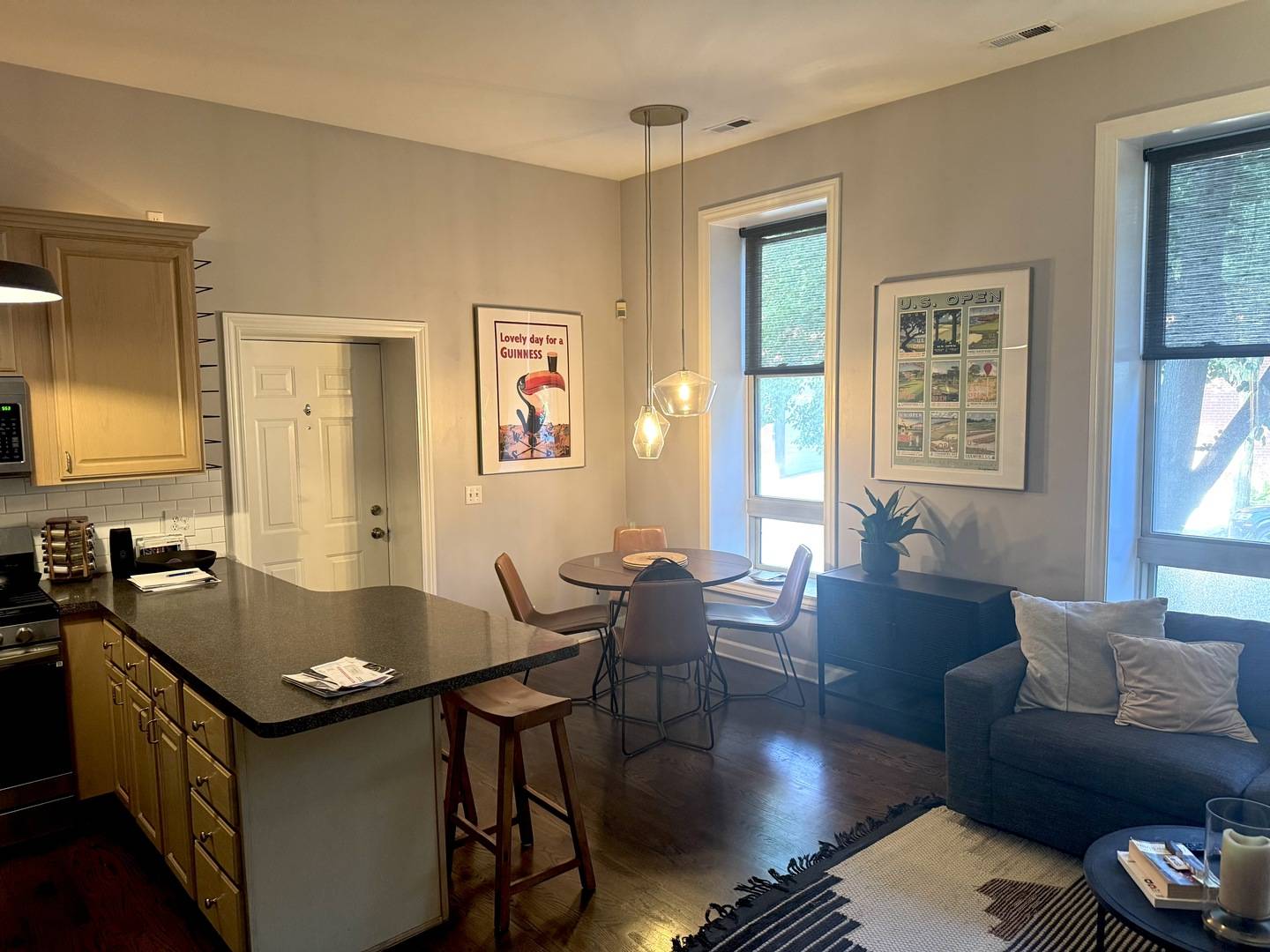 1344 N NORTH PARK AVE #1, Chicago, IL 60610