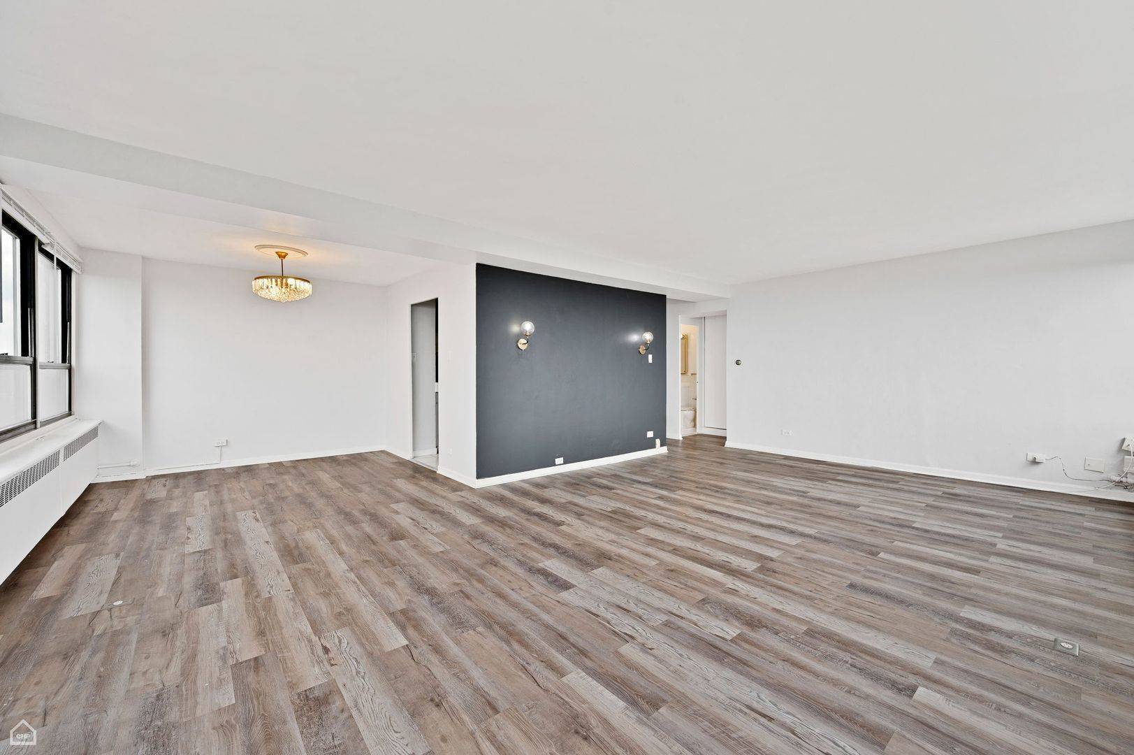 4180 N Marine DR #1505, Chicago, IL 60613