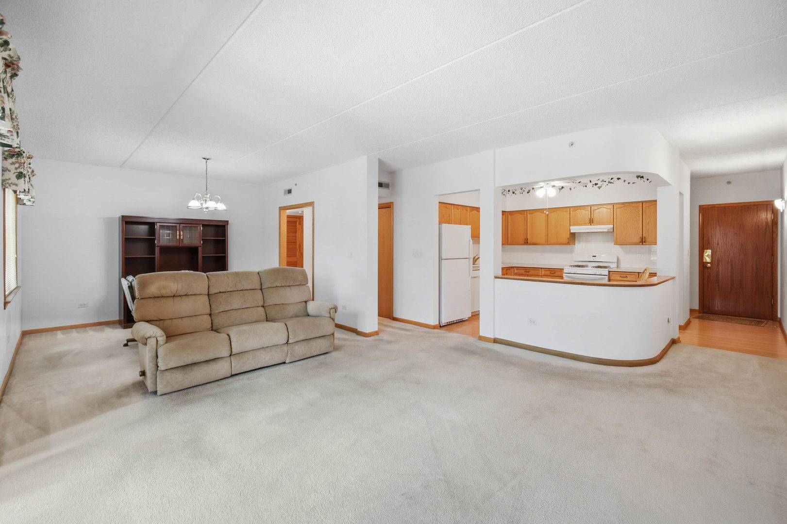 55 S Hale ST #207, Palatine, IL 60067