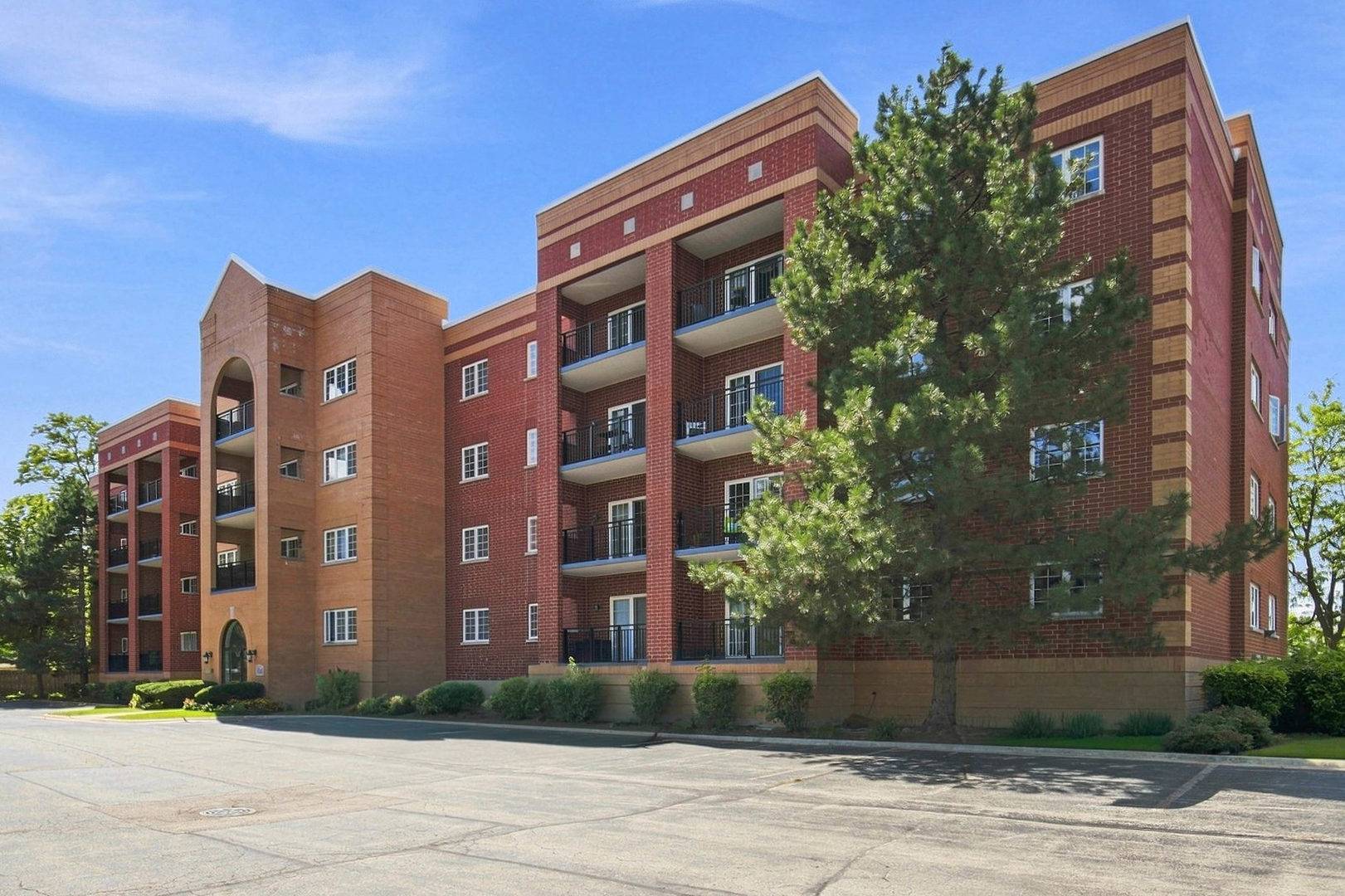 55 S Hale ST #207, Palatine, IL 60067