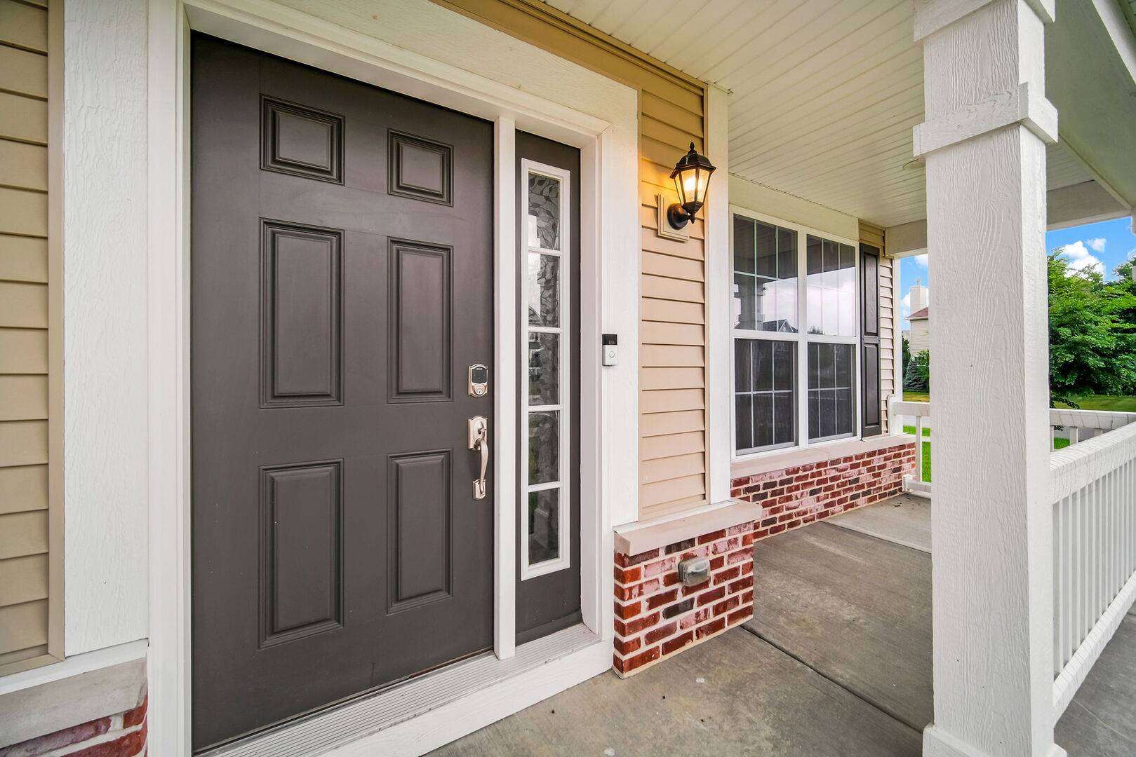 12404 S Blue Water Pkwy, Plainfield, IL 60585