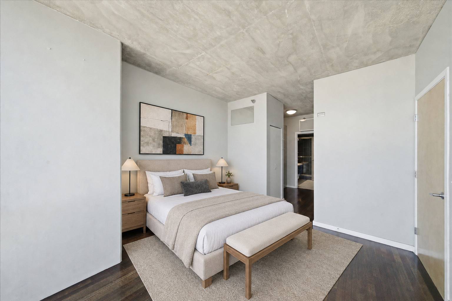 1845 S Michigan AVE #1803, Chicago, IL 60616