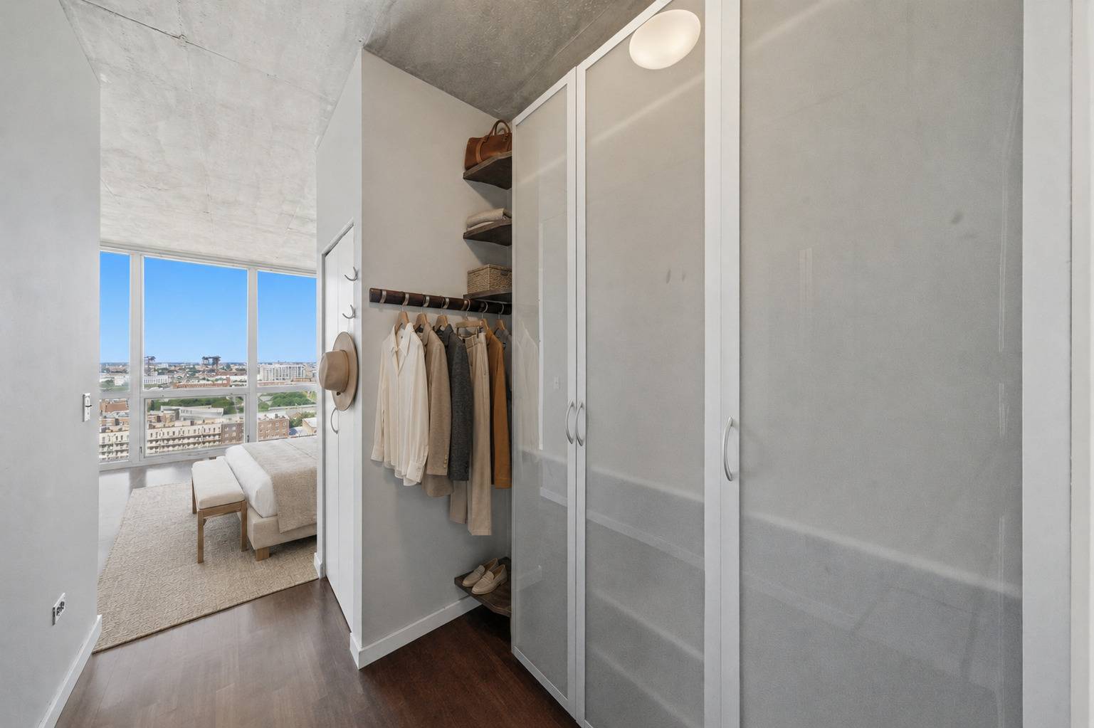 1845 S Michigan AVE #1803, Chicago, IL 60616