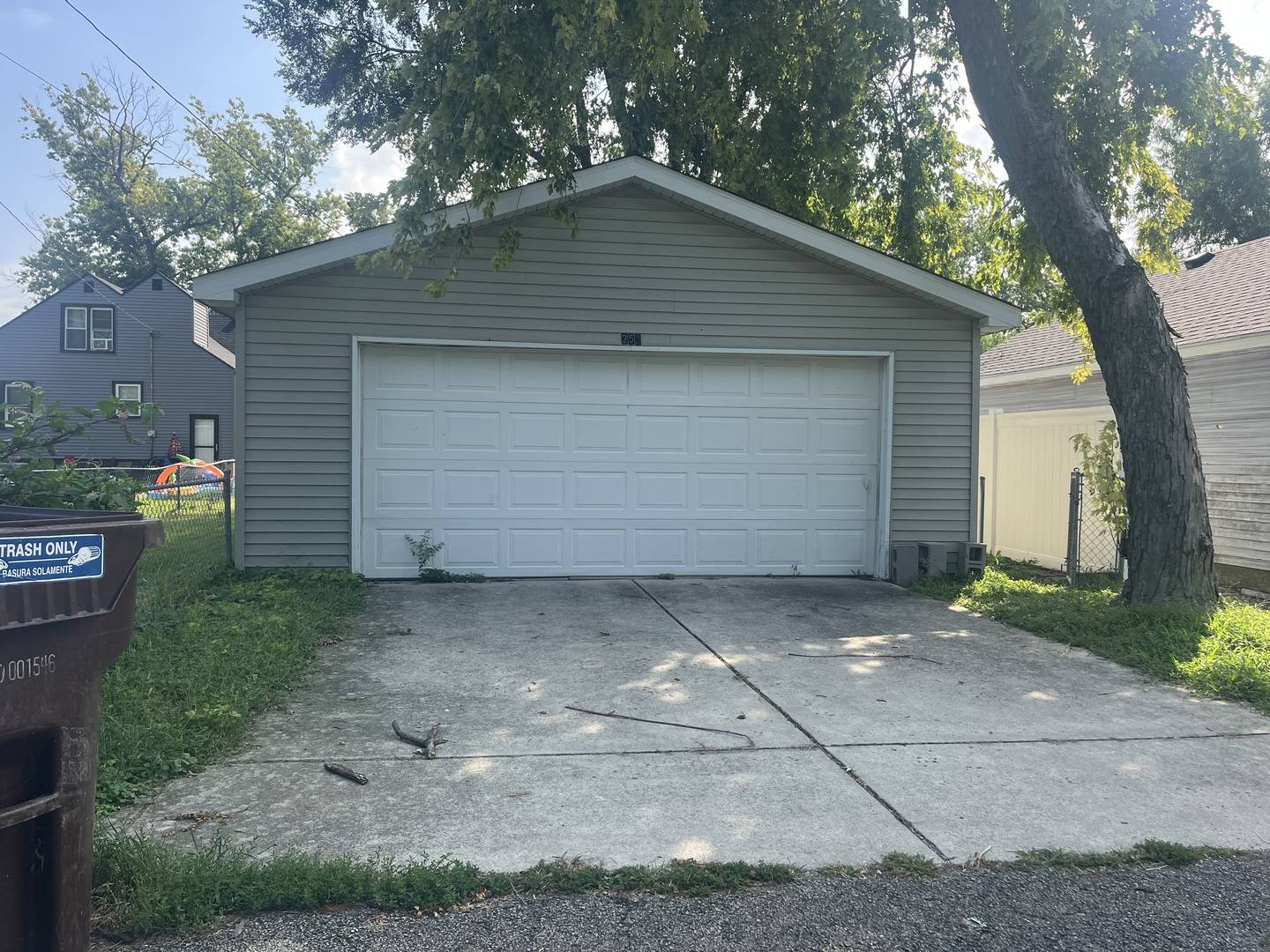 253 S Fulton AVE, Bradley, IL 60915