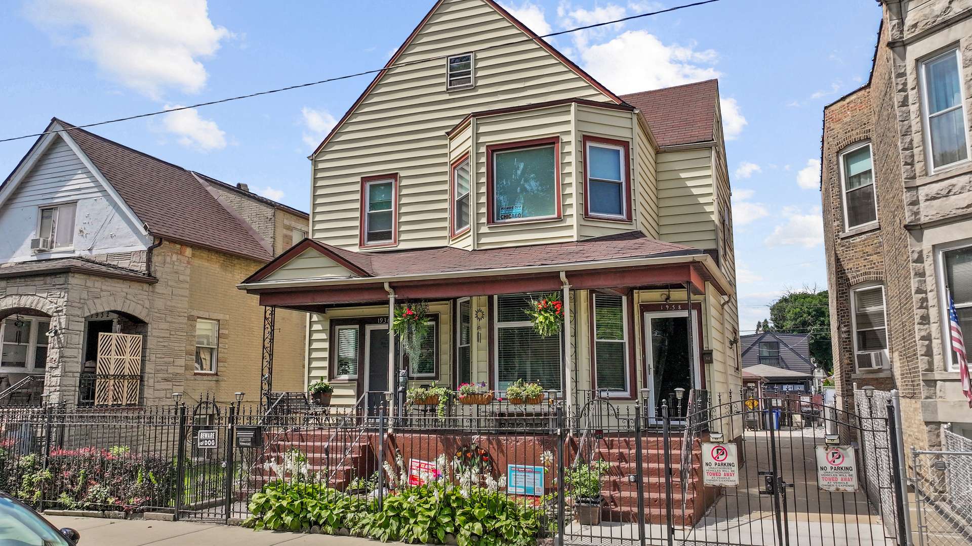 1936 N Tripp AVE, Chicago, IL 60639