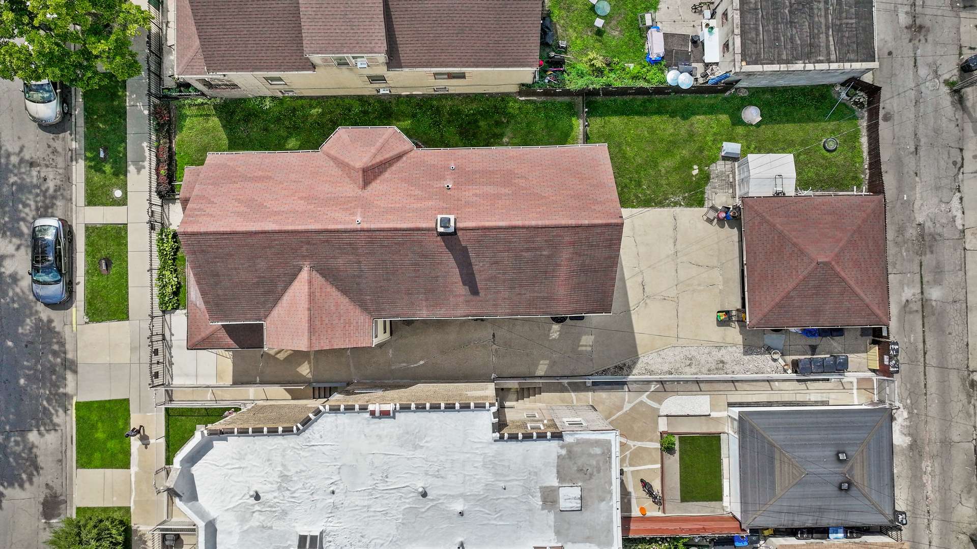 1936 N Tripp AVE, Chicago, IL 60639