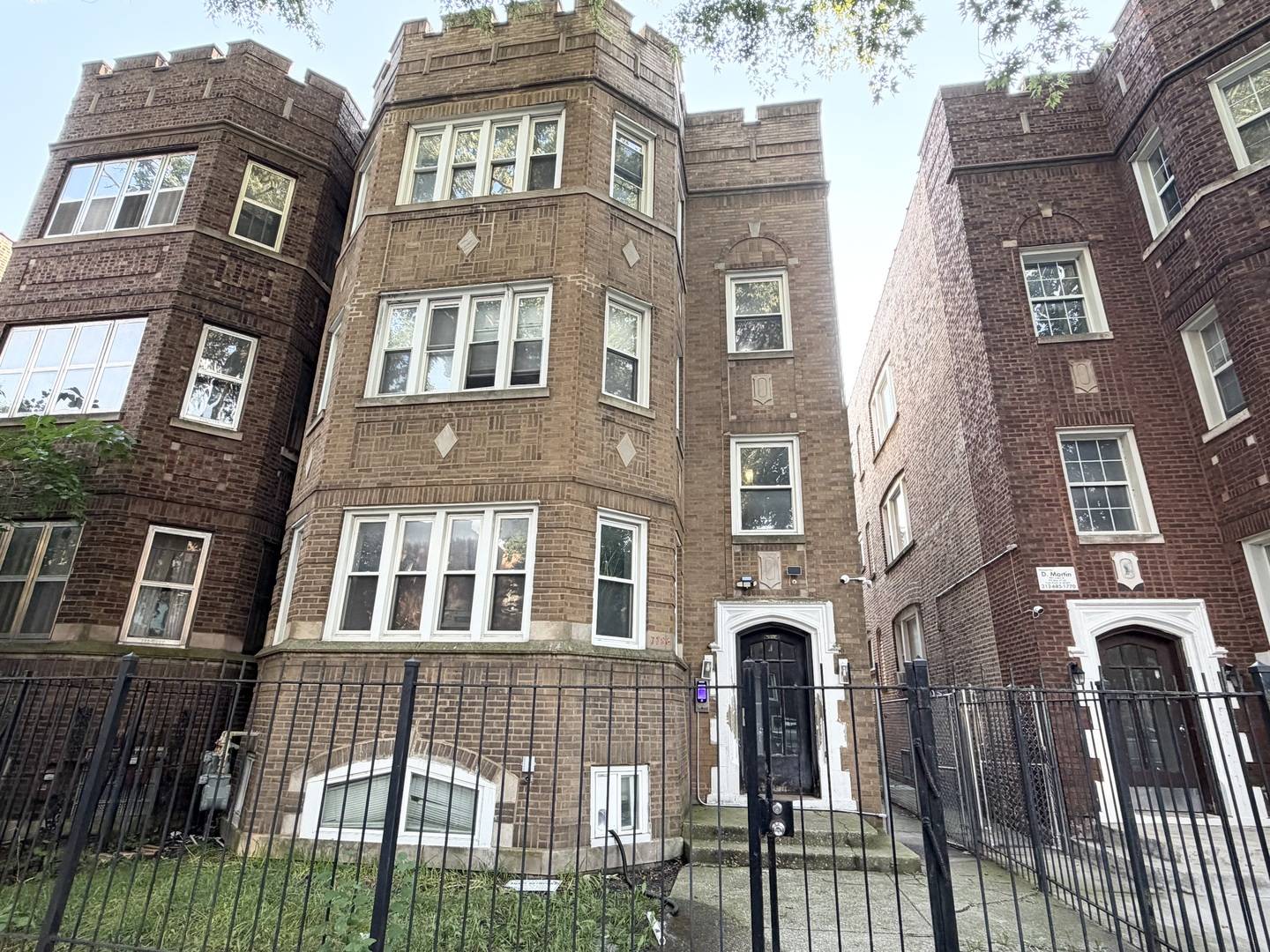 7724 S Essex AVE #2, Chicago, IL 60649