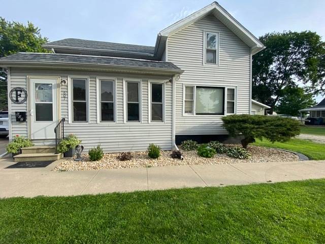 607 5th ST, Mendota, IL 61342