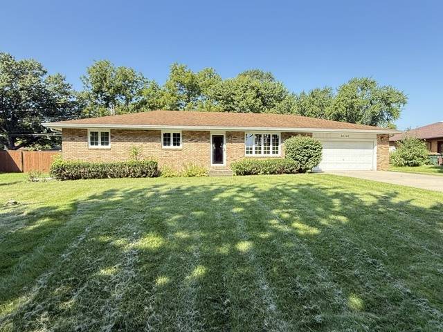 22340 S Carrie AVE, Channahon, IL 60410