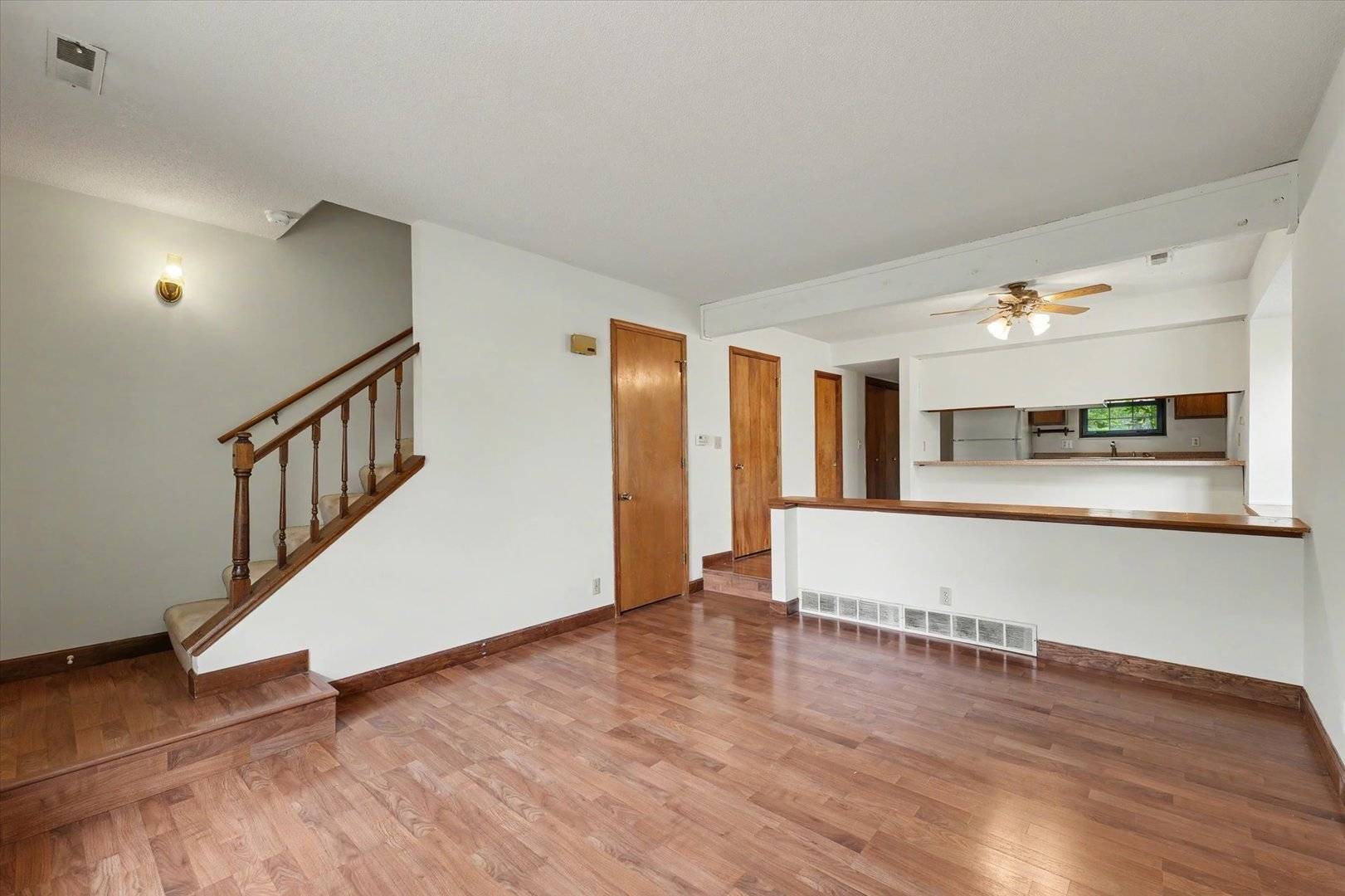 1111 Plymouth DR #A, Champaign, IL 61821