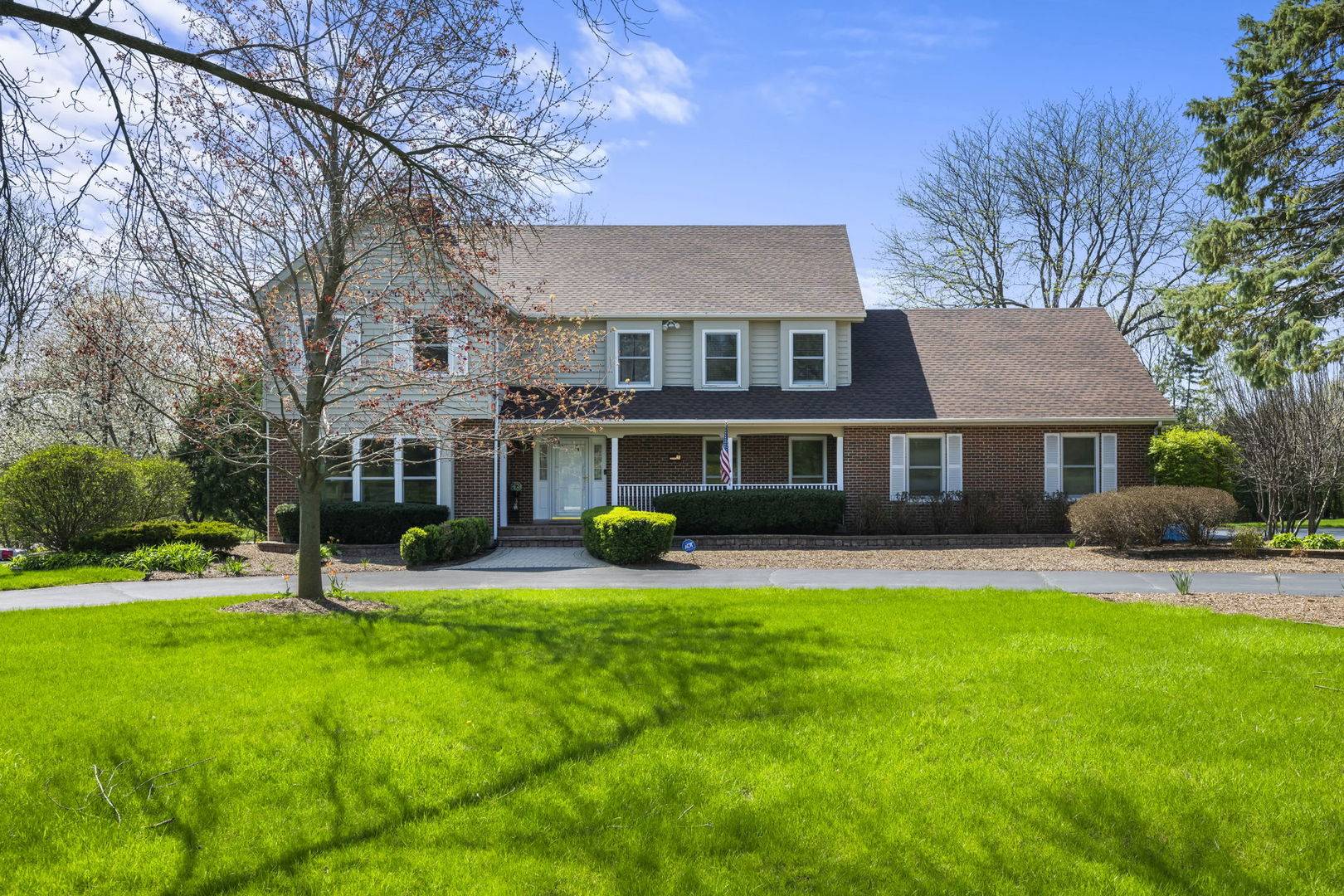 26 Brandywine RD, South Barrington, IL 60010