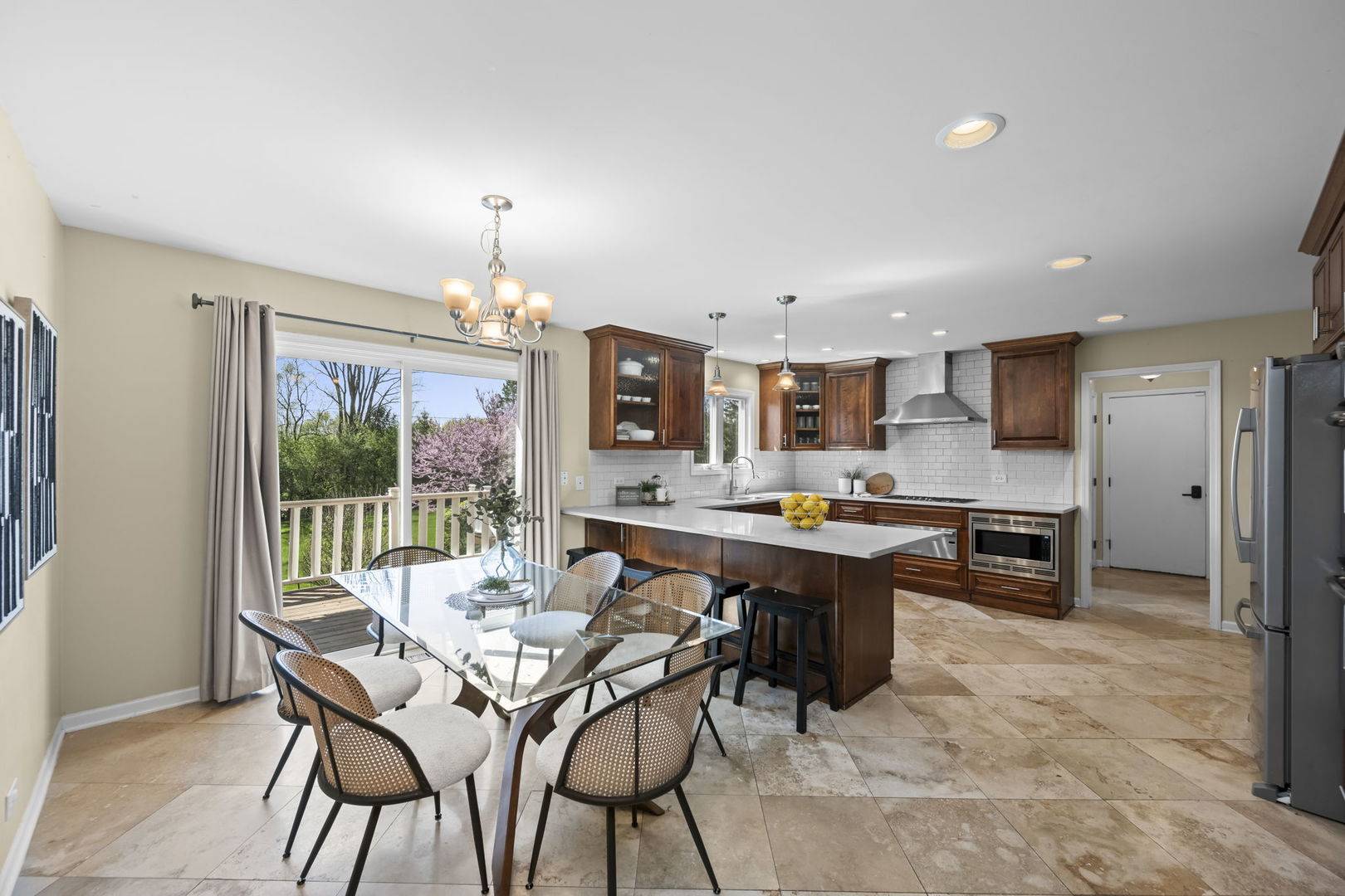 26 Brandywine RD, South Barrington, IL 60010