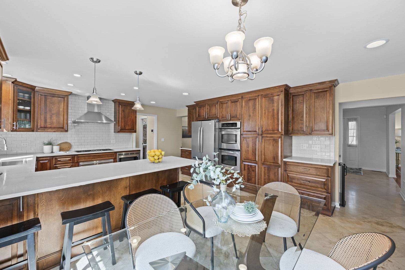 26 Brandywine RD, South Barrington, IL 60010