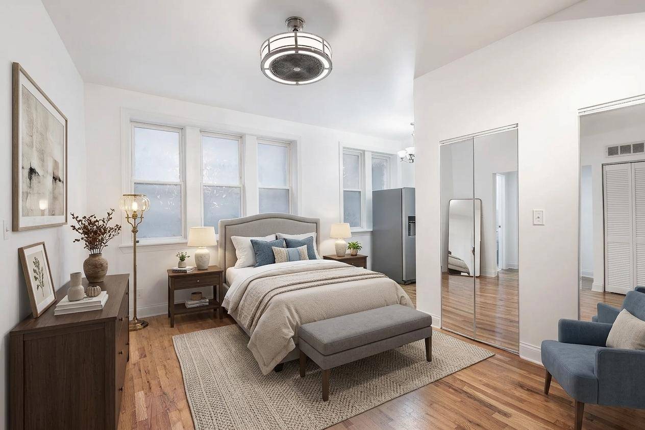 6812 N Wayne AVE #1D, Chicago, IL 60626