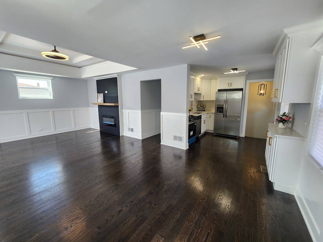 5000 N Nordica AVE, Chicago, IL 60656