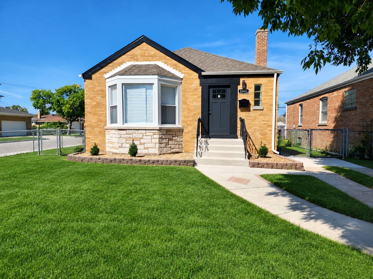 5000 N Nordica AVE, Chicago, IL 60656