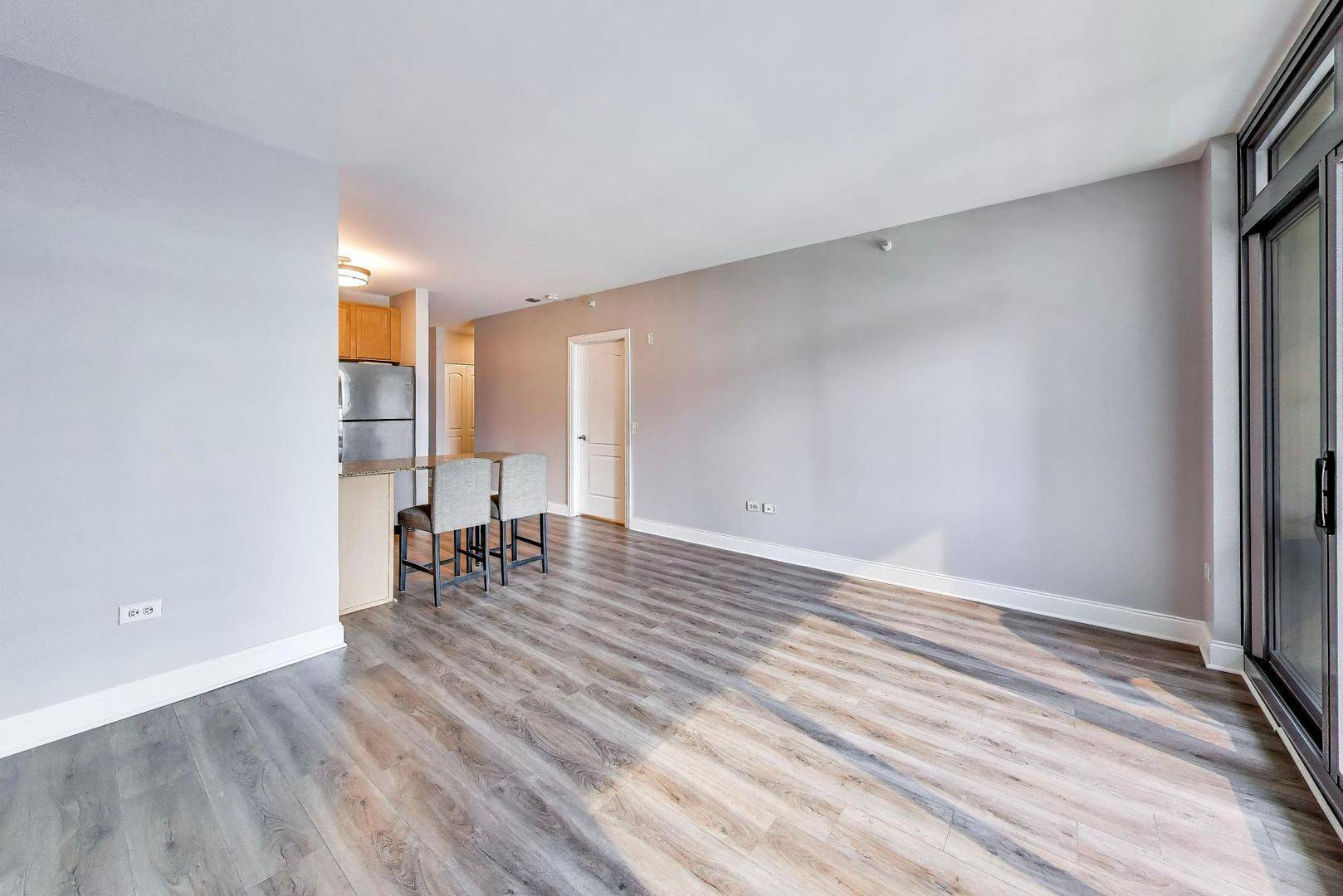 125 S Jefferson ST #1005, Chicago, IL 60661