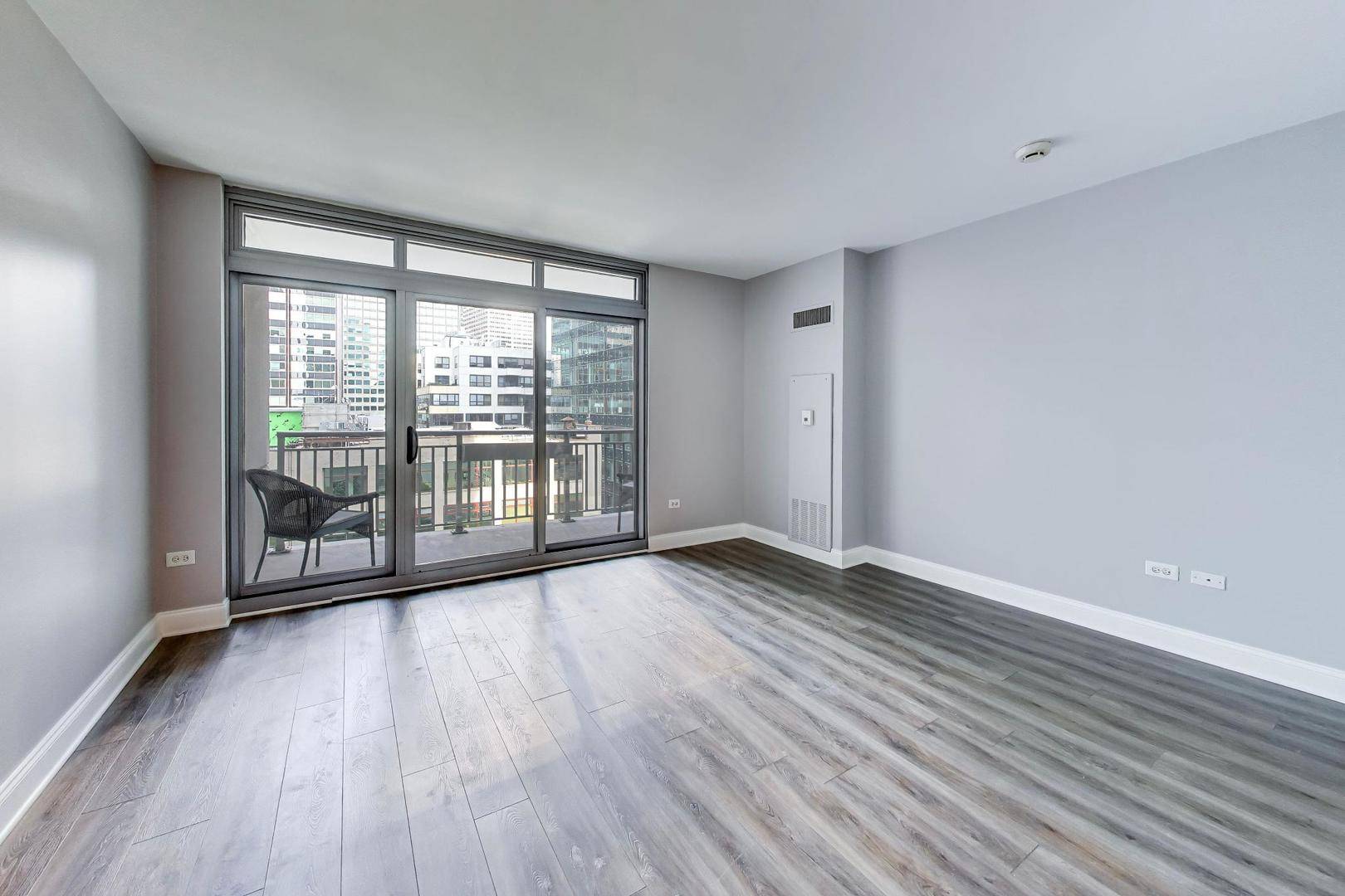 125 S Jefferson ST #1005, Chicago, IL 60661