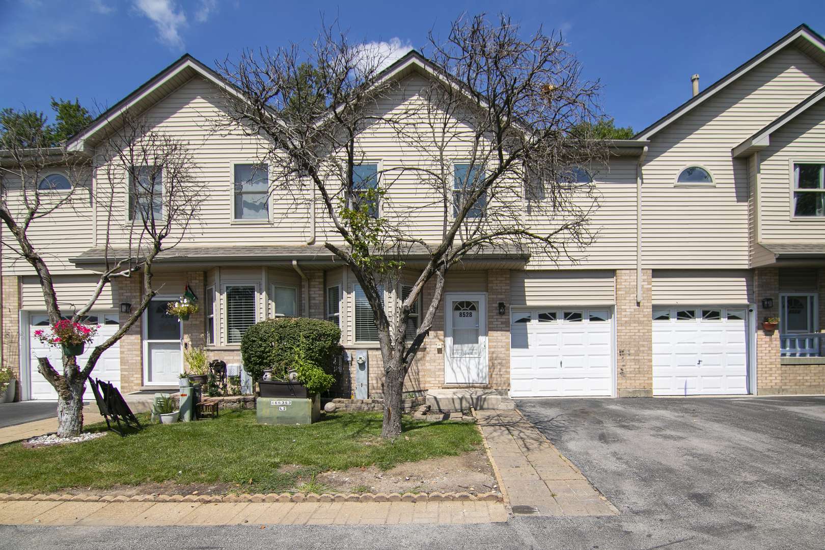 8528 Thomas Charles LN #8528, Hickory Hills, IL 60457