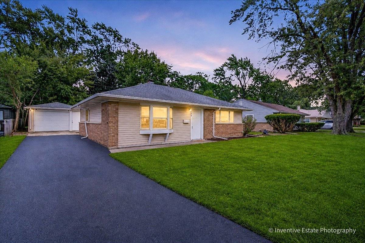426 Suwanee ST, Park Forest, IL 60466