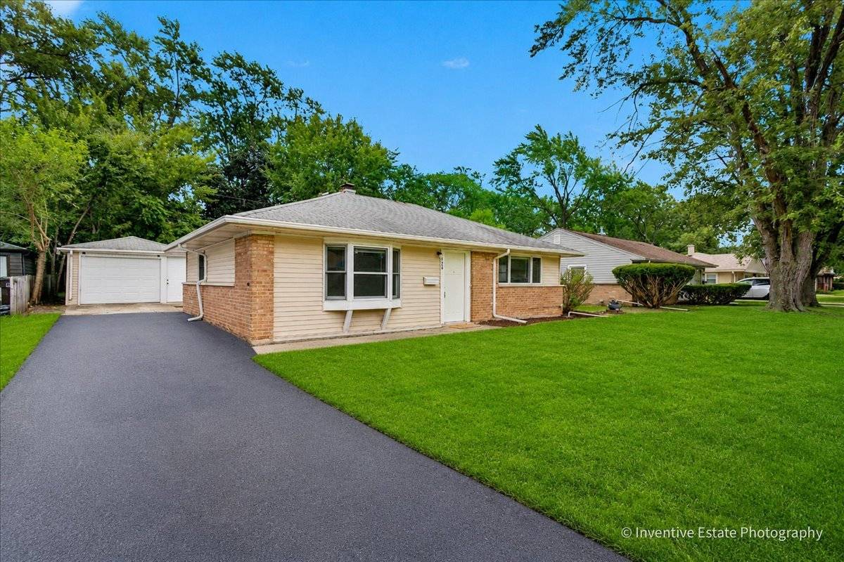 426 Suwanee ST, Park Forest, IL 60466