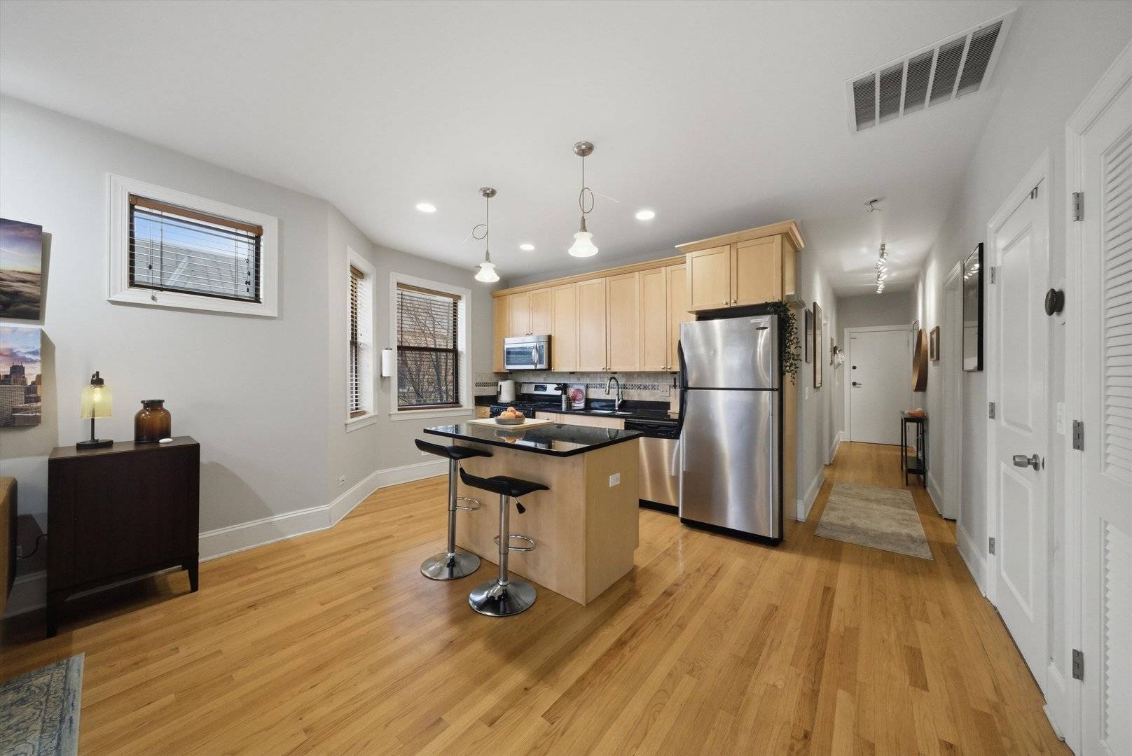Address not disclosed, Chicago, IL 60626