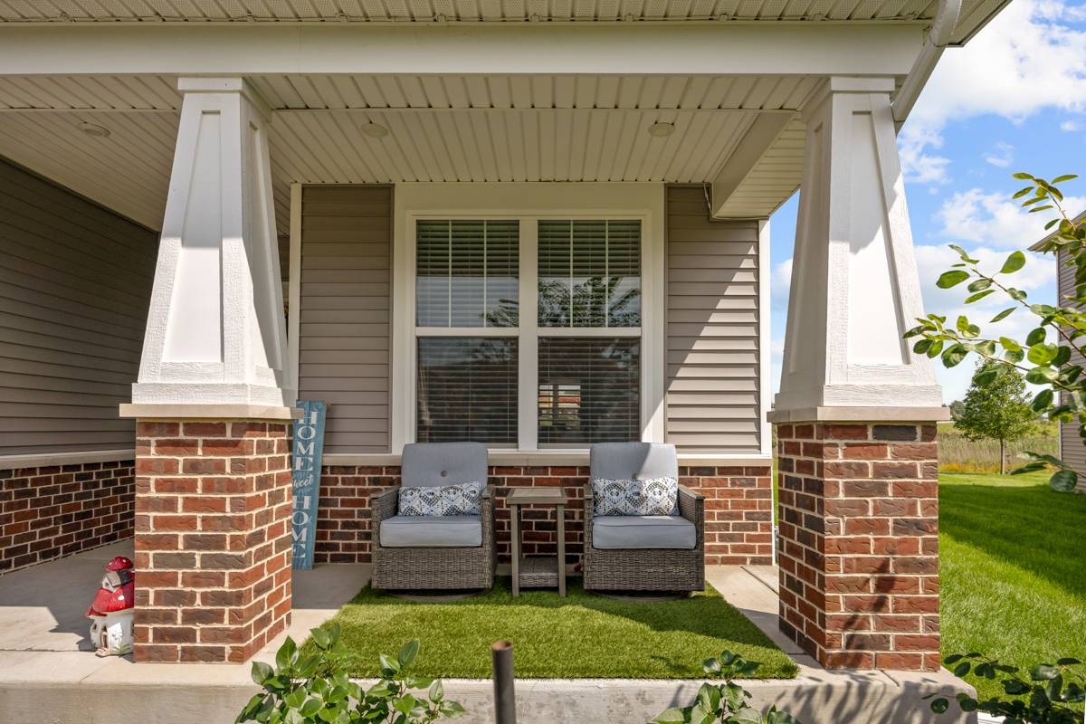 3151 Semple WAY, Mundelein, IL 60060