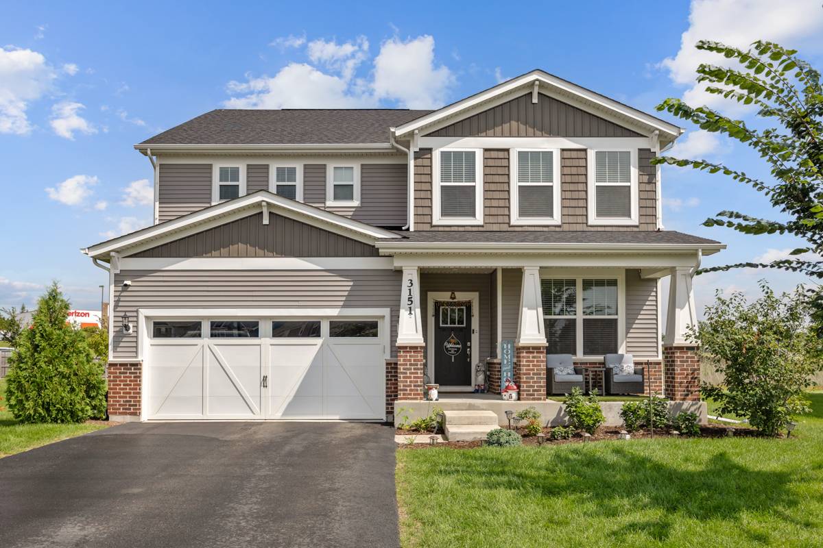 3151 Semple WAY, Mundelein, IL 60060