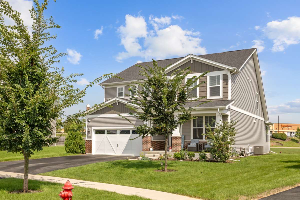 3151 Semple WAY, Mundelein, IL 60060