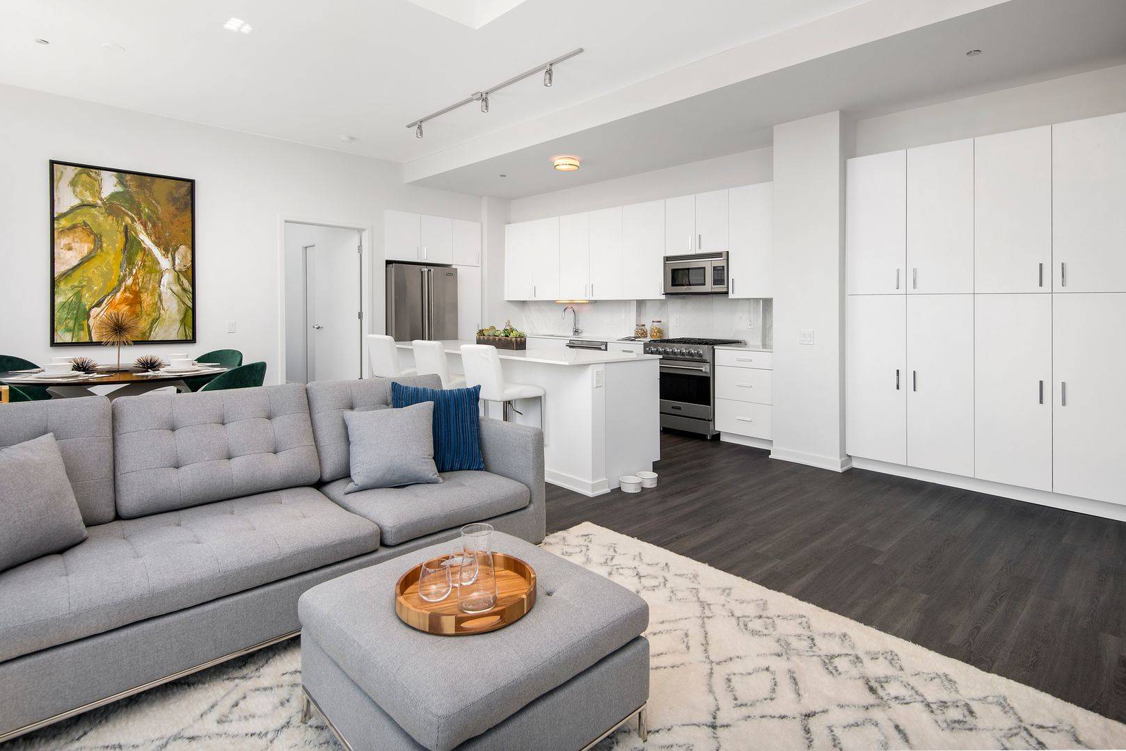 1201 N LaSalle ST #3404, Chicago, IL 60610