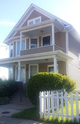 332 N West ST #2, Waukegan, IL 60085