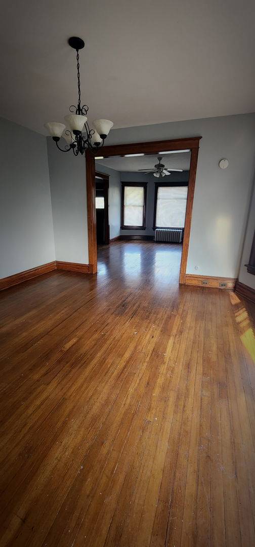 332 N West ST #2, Waukegan, IL 60085