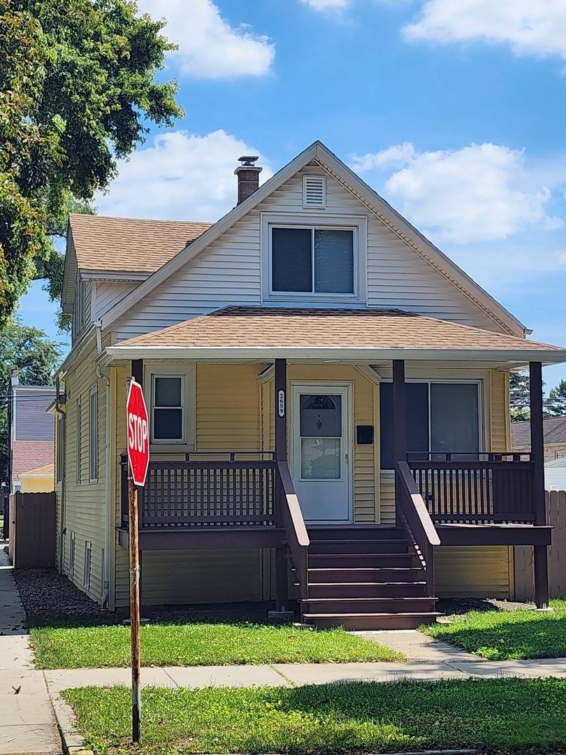 2659 N Mont Clare AVE, Chicago, IL 60707