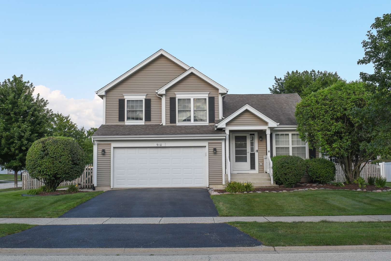 910 Carlyle DR, New Lenox, IL 60451